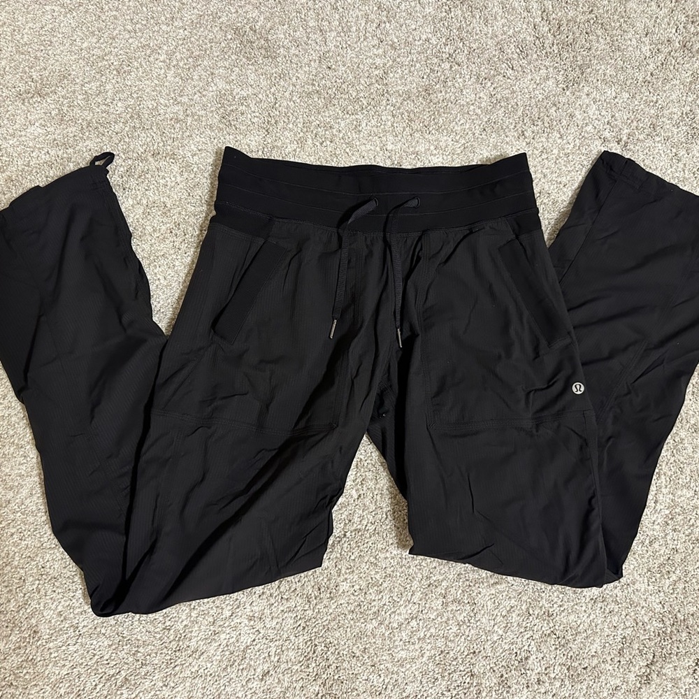 LULULEMON DANCE STUDIO PANTS